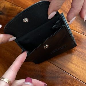 Derek Alexander Mini Wallet